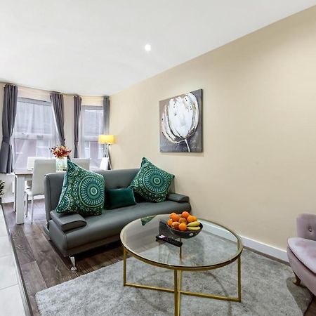 Family Friendly, Zone 2, 2 Beds, Overground ลอนดอน ภายนอก รูปภาพ